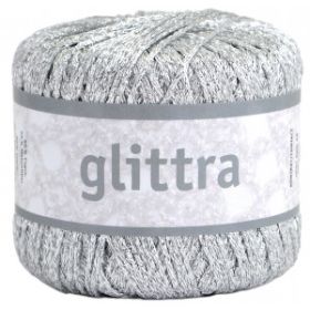 Photo of 'Glittra' yarn