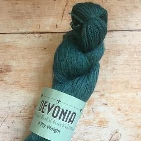 Photo of 'Devonia 4-ply' yarn