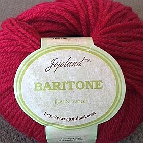 Photo of 'Baritone' yarn