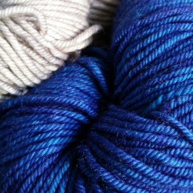 Photo of 'Hektos' yarn