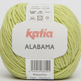 Photo of 'Alabama' yarn