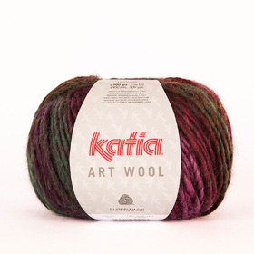 Photo of 'Art Wool' yarn