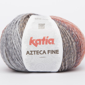Photo of 'Azteca Fine' yarn