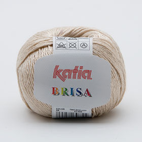 Photo of 'Brisa' yarn