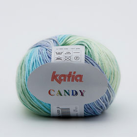 Photo of 'Candy' yarn