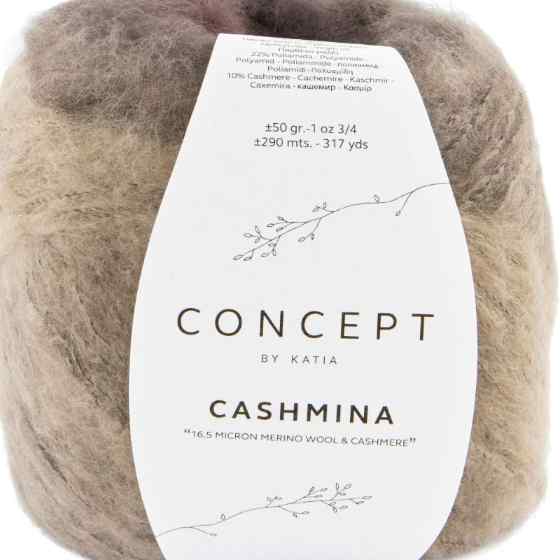 Photo of 'Concept Cashmina' yarn