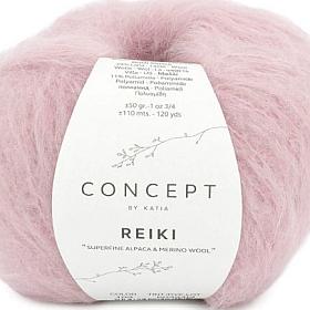 Photo of 'Concept Reiki' yarn