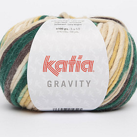 Photo of 'Gravity' yarn