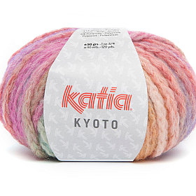 Photo of 'Kyoto' yarn