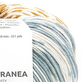 Photo of 'Mediterranea' yarn