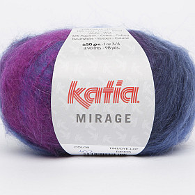 Photo of 'Mirage' yarn