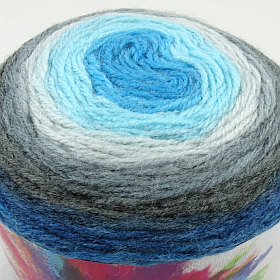 Photo of 'Paint' yarn