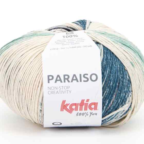 Photo of 'Paraiso' yarn