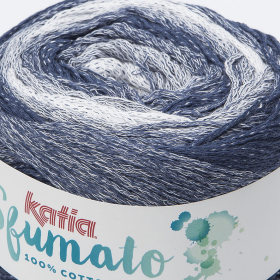 Photo of 'Sfumato' yarn