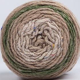 Photo of 'Twirly Tweed Chunky' yarn