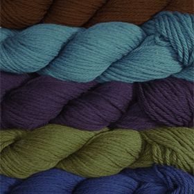 Photo of 'Wool of the Andes Bulky' yarn