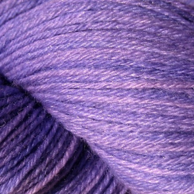 Photo of 'Sock-aholic' yarn