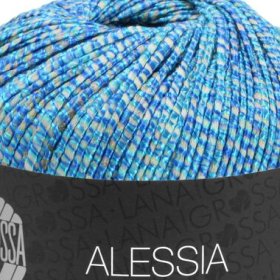 Photo of 'Alessia' yarn