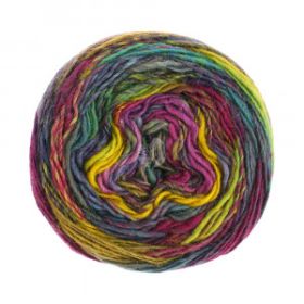 Photo of 'Colorissimo' yarn