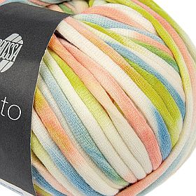 Photo of 'Gelato' yarn