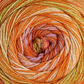 Photo of 'Gomitolo Baleno' yarn