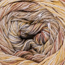 Photo of 'Gomitolo Summer Tweed' yarn