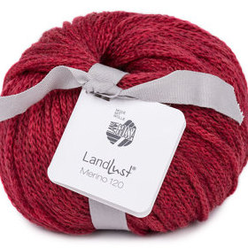 Photo of 'Landlust Merino 120' yarn