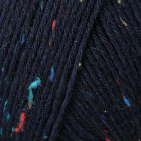 Photo of 'Meilenweit 6-fach 100 Tweed' yarn
