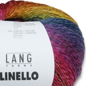 Photo of 'Linello' yarn