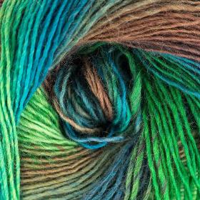 Photo of 'Mille Colori Baby' yarn