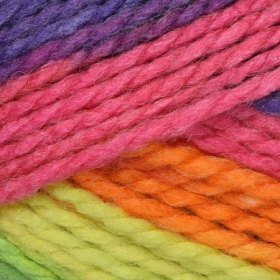 Photo of 'Color Waves DK' yarn