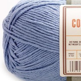 Photo of 'LB Collection Cotton Bamboo' yarn