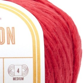 Photo of 'LB Collection Mako Cotton' yarn