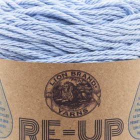 Photo of 'Re-Up' yarn