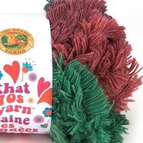 Photo of 'That 70's Yarn' yarn