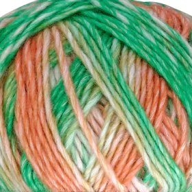 Photo of 'Chameleon' yarn