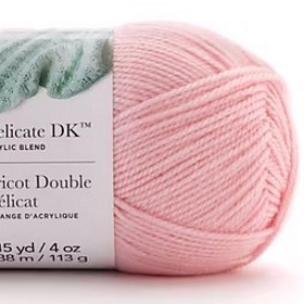 Photo of 'Delicate DK' yarn