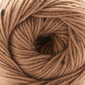 Photo of 'Luxe Merino Tweed' yarn
