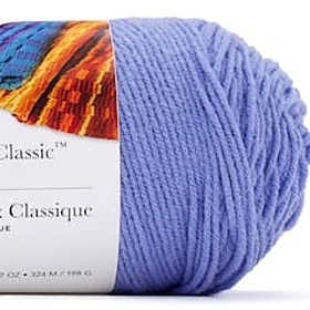 Photo of 'Soft Classic' yarn