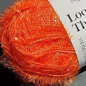 Photo of 'Squeaky Clean (Tinsel)' yarn