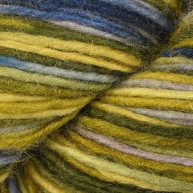 Photo of 'Haymarket' yarn