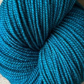 Photo of 'Dyed In The Skein' yarn