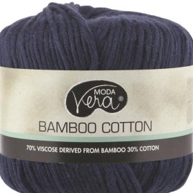 Photo of 'Bamboo Cotton' yarn