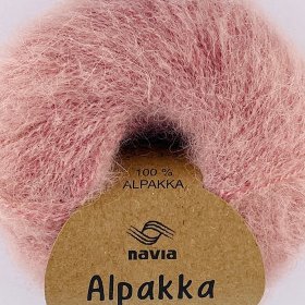 Photo of 'Alpakka' yarn