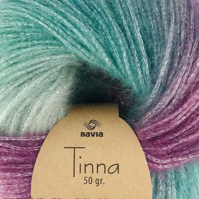 Photo of 'Tinna' yarn