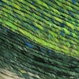 Photo of 'Tsubame' yarn