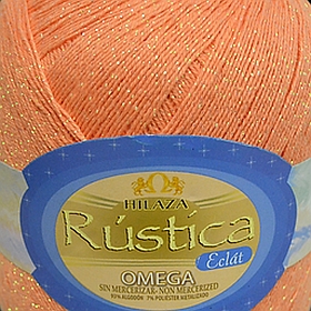 Photo of 'Rústica Eclat' yarn