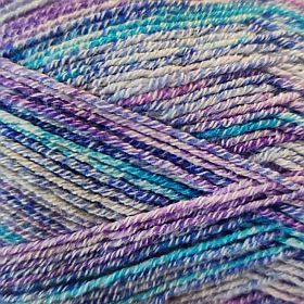 Photo of 'Supersocke 100 Cotton Stretch' yarn
