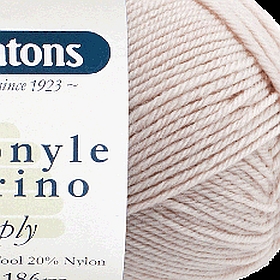 Photo of 'Patonyle Merino 4-ply' yarn