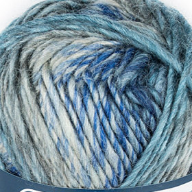 Photo of 'Colour Mix' yarn